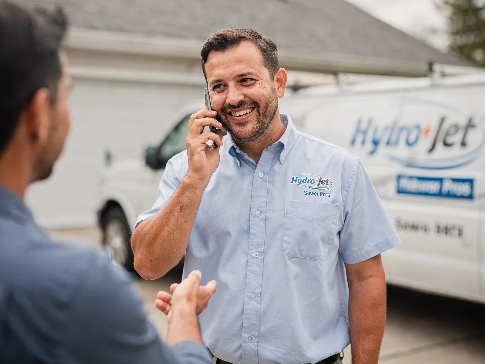 Hydro Jetting Beverly Hills, FL FAQs